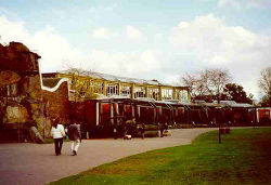 Alfred-Brehm-Haus (c) tiergaerten.de