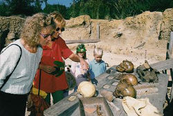 Gorillaberg (c) Erlebniszoo Hannover