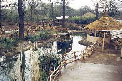 Sambesi-River (c) Erlebniszoo Hannover