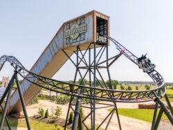 Ziegelblitz-Bahn 
(c) Jaderpark