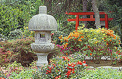 Blumengarten (c) Zoo Karlsruhe