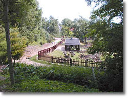 Bauernhof (c) Bärenpark