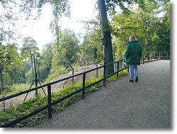 Freianlage (c) Bärenpark